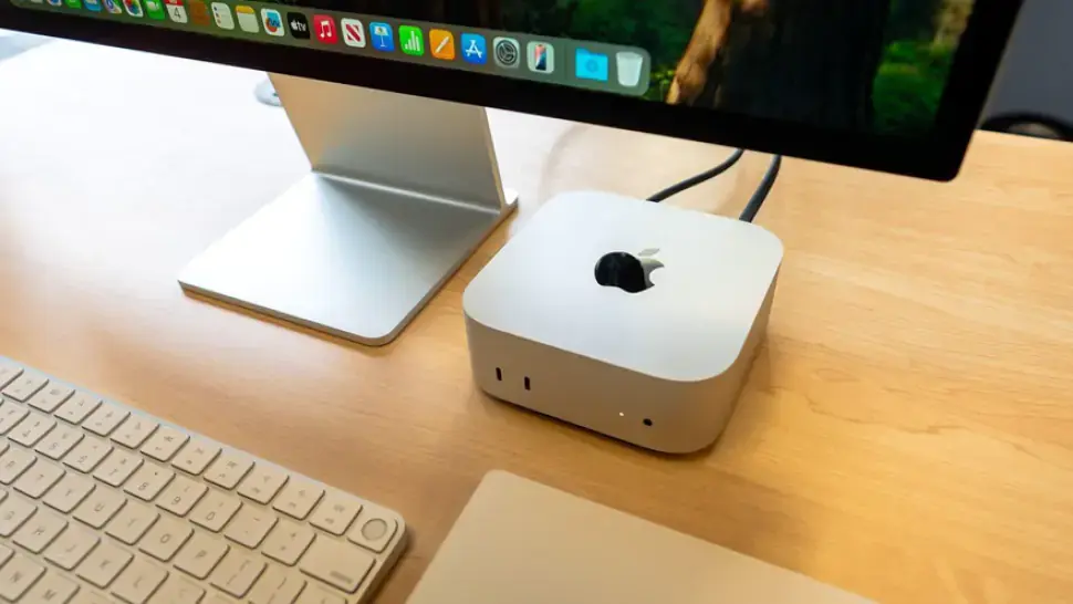 Mac mini M4 bản 256GB sắp biến mất khỏi kệ hàng tại Việt Nam