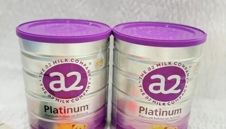 Bộ Y tế yêu cầu thu hồi khẩn 3 lô sữa a2 Platinum Premium chứa độc tố vi khuẩn