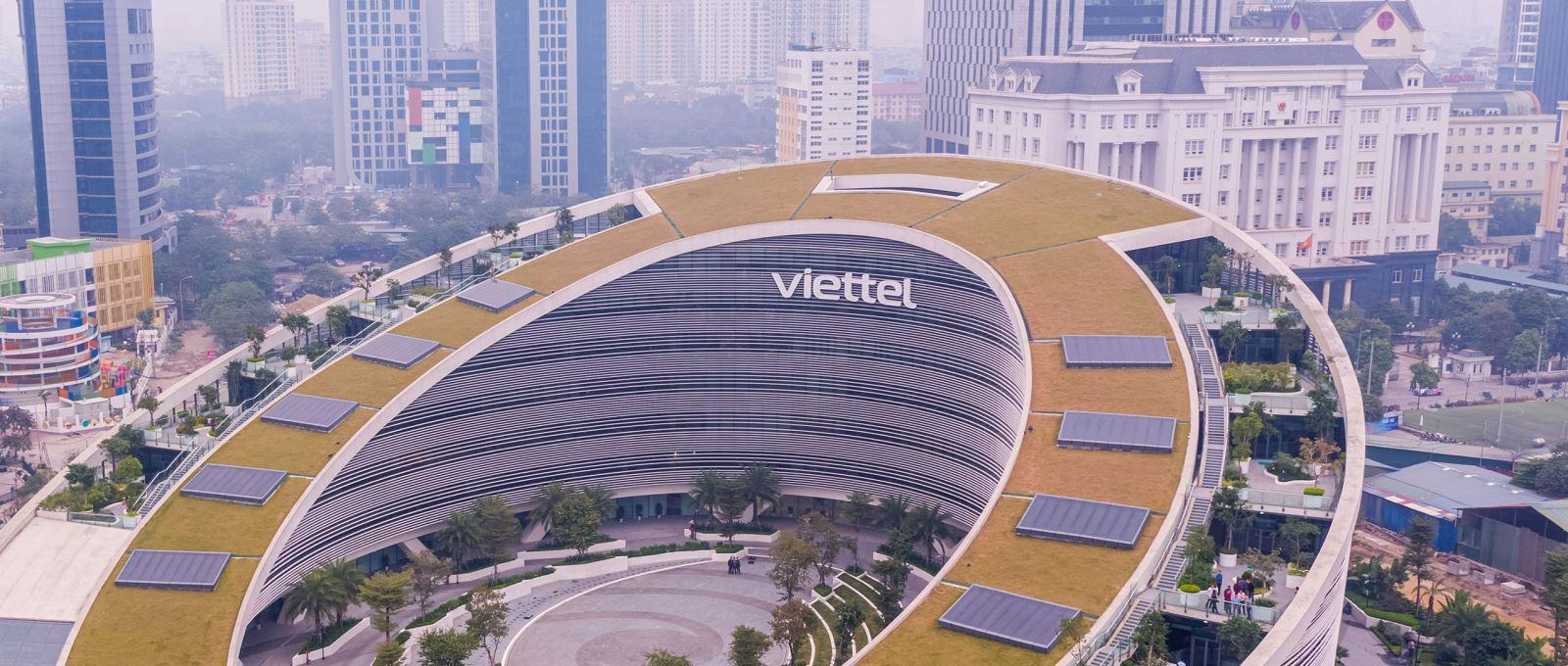 Lợi nhuận quý 1/2026 gấp 5,7 lần cùng kỳ, Viettel Global duy trì đà tăng trưởng kỷ lục