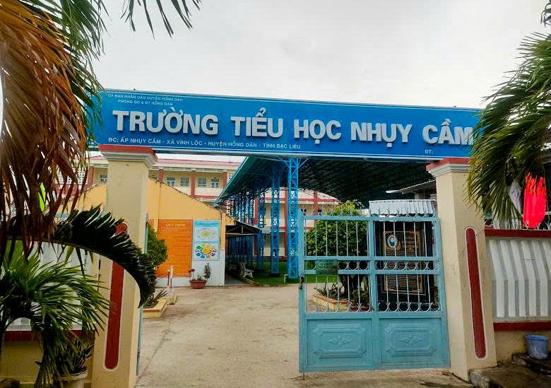 Cà Mau báo cáo kết quả vụ 63 học sinh ngộ độc sau bữa ăn miễn phí