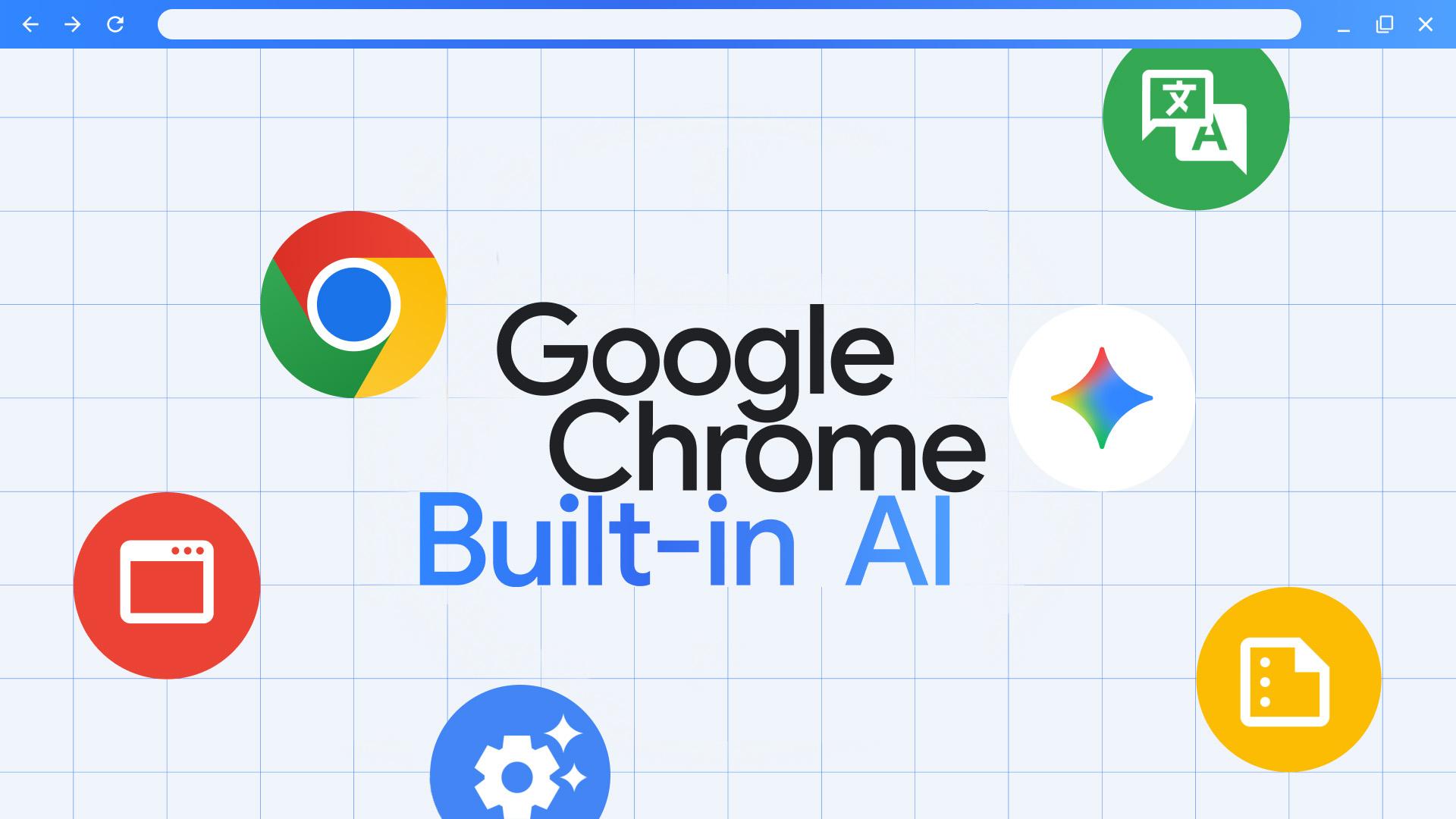 Chrome tự ý cài AI: Người dùng bị "chiếm" 4 GB ổ cứng