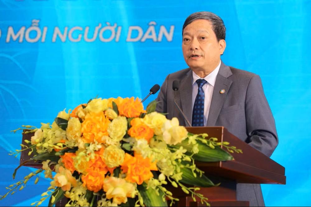 Việt Nam ghi nhận hơn 119.000 ca bệnh lao
