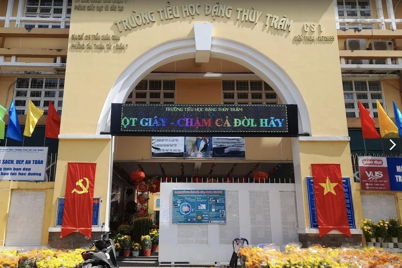 Chưa có kết luận về nguyên nhân chính xác vụ ngộ độc tại trường Đặng Thùy Trâm