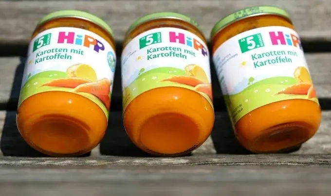 Đơn vị phân phối HiPP tại Việt Nam lên tiếng về thông tin thu hồi sản phẩm