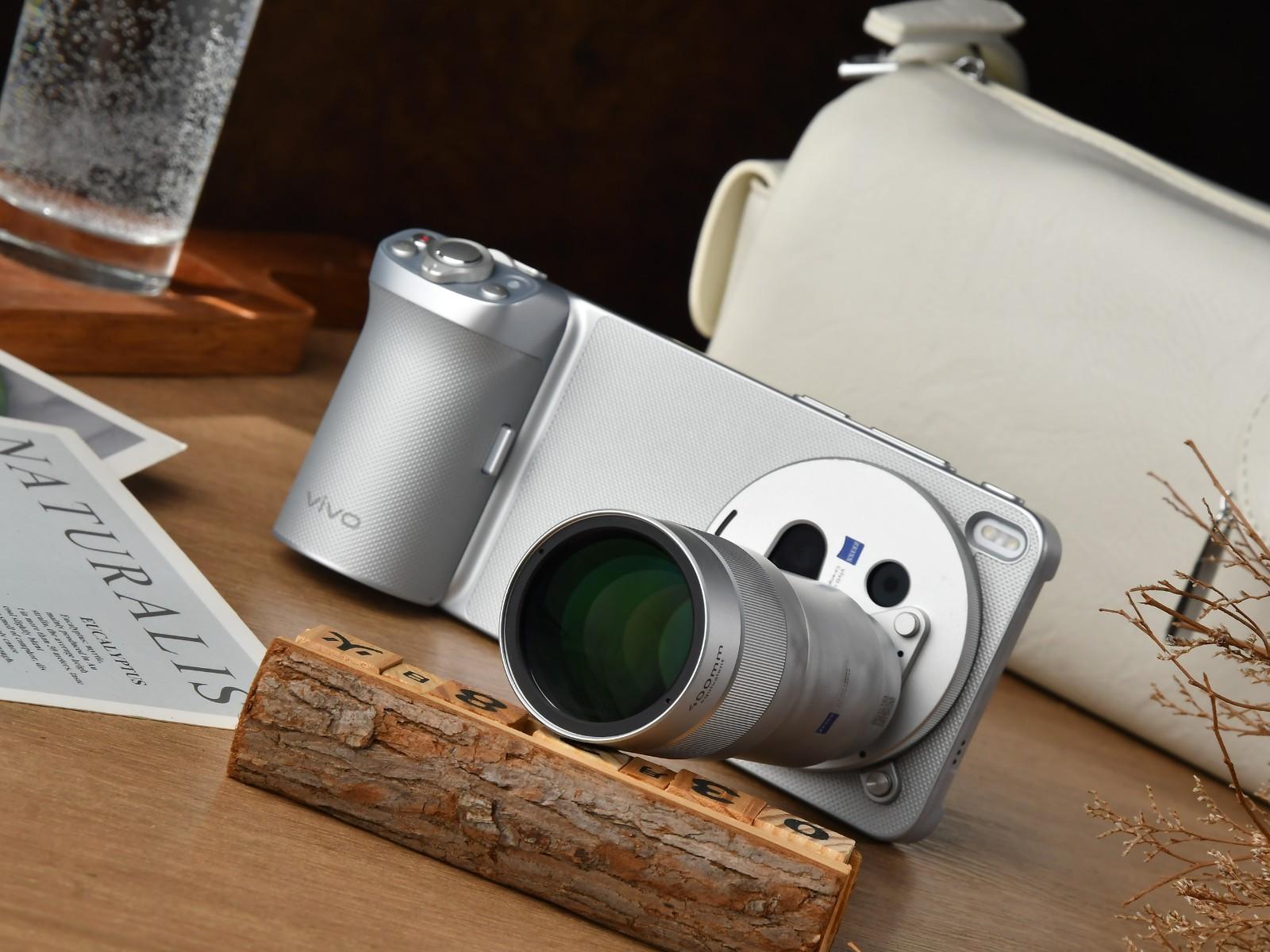 Vivo X300 Ultra ra mắt: Siêu phẩm camera 200 MP nhiều khả năng sắp cập bến Việt Nam Vivo X300 Ultra ra mắt: Siêu phẩm camera 200 MP nhiều khả năng sắp cập bến Việt Nam
