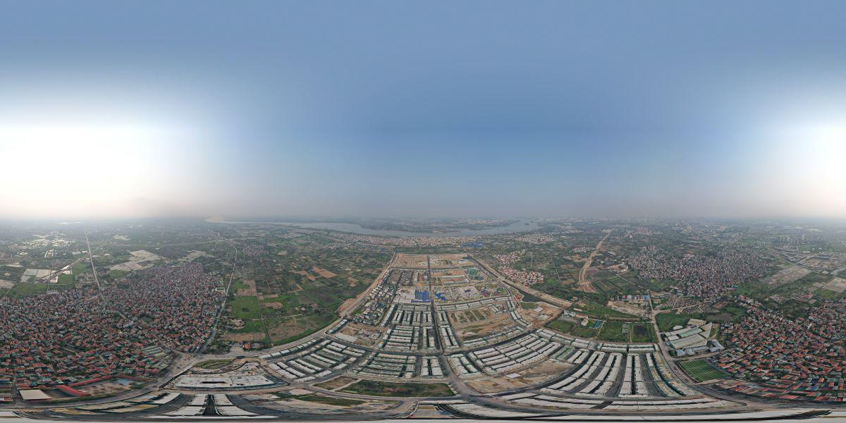 Bàn giao nhà song hành cùng hạ tầng tăng tốc, Vinhomes Wonder City vào nhịp tăng trưởng mới Bàn giao nhà song hành cùng hạ tầng tăng tốc, Vinhomes Wonder City vào nhịp tăng trưởng mới