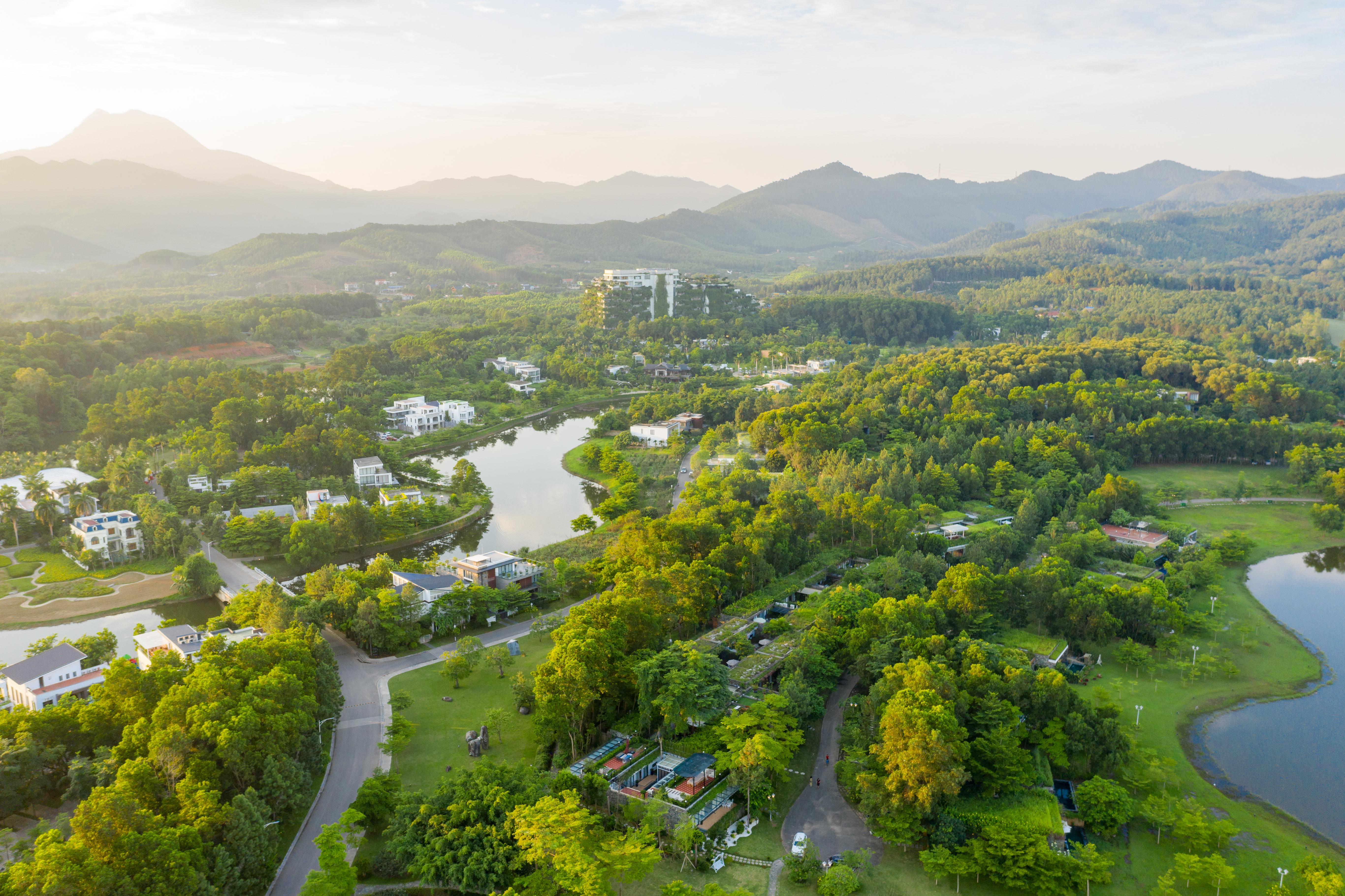 Hai khu nghỉ dưỡng Flamingo được vinh danh tại Hội chợ Du lịch Quốc tế Việt Nam VITM 2026