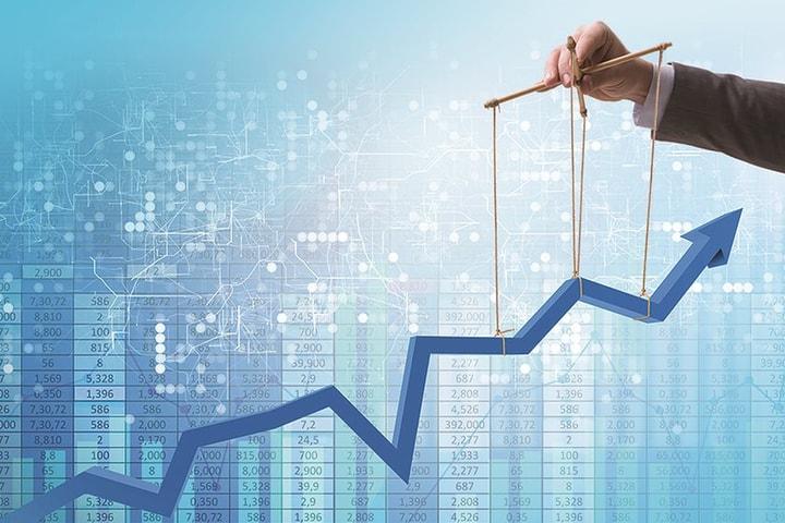 VN-Index tăng gần 12 điểm: Dòng tiền chọn lọc, cổ phiếu trụ dẫn dắt thị trường VN-Index tăng gần 12 điểm: Dòng tiền chọn lọc, cổ phiếu trụ dẫn dắt thị trường