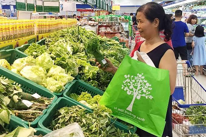 Người tiêu dùng Việt sẵn sàng chi thêm tiền cho sản phẩm minh bạch và "xanh"