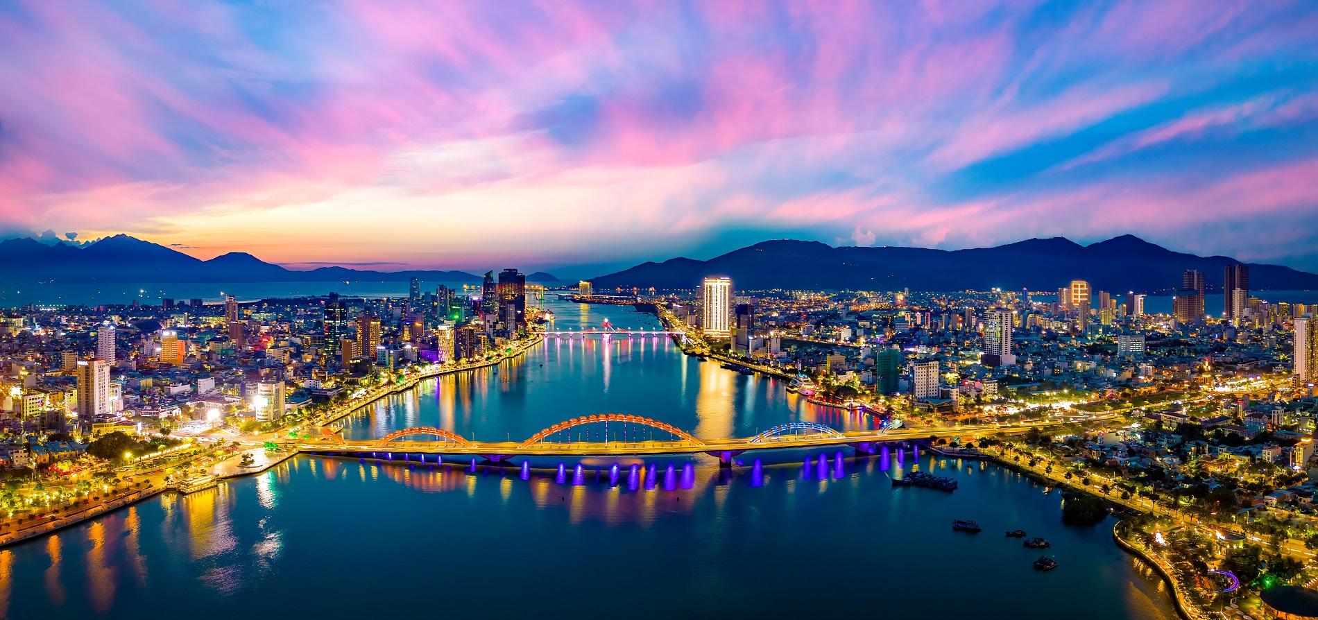 Giữ tiền hay giữ tài sản: The Legend Danang đưa ra lời giải cho nhà đầu tư