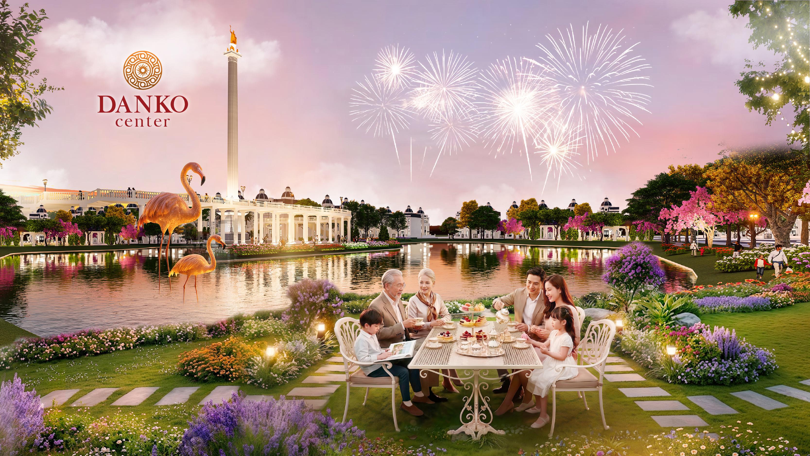 “Sống đa trải nghiệm - Chuẩn mực mới của giới thành đạt” “Sống đa trải nghiệm - Chuẩn mực mới của giới thành đạt”