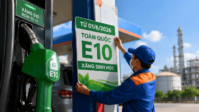 Đánh giá toàn diện khả năng dùng xăng E10: Bộ Công Thương yêu cầu các hãng xe vào cuộc trước “giờ G”