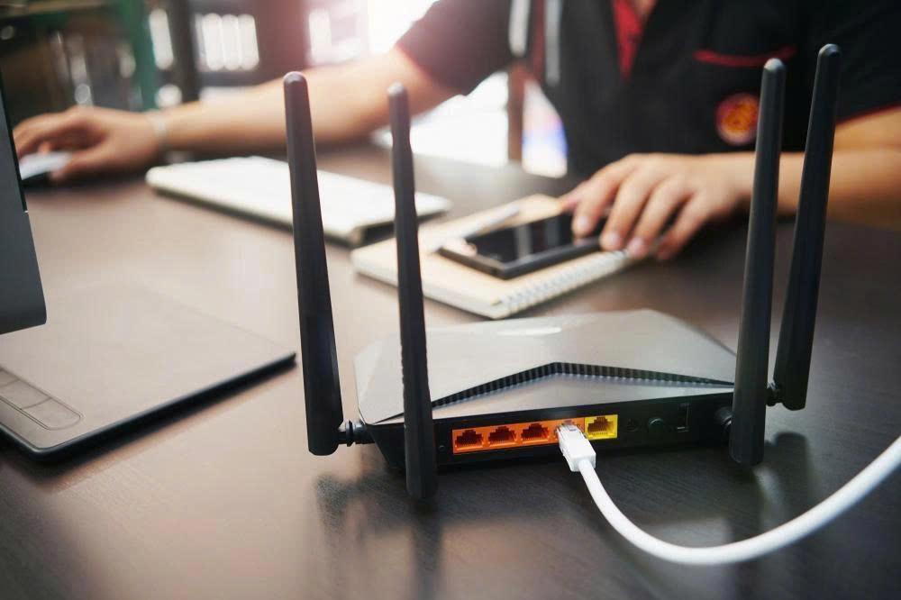 Có nên tắt WiFi vào buổi tối khi đi ngủ hay không? Có nên tắt WiFi vào buổi tối khi đi ngủ hay không?