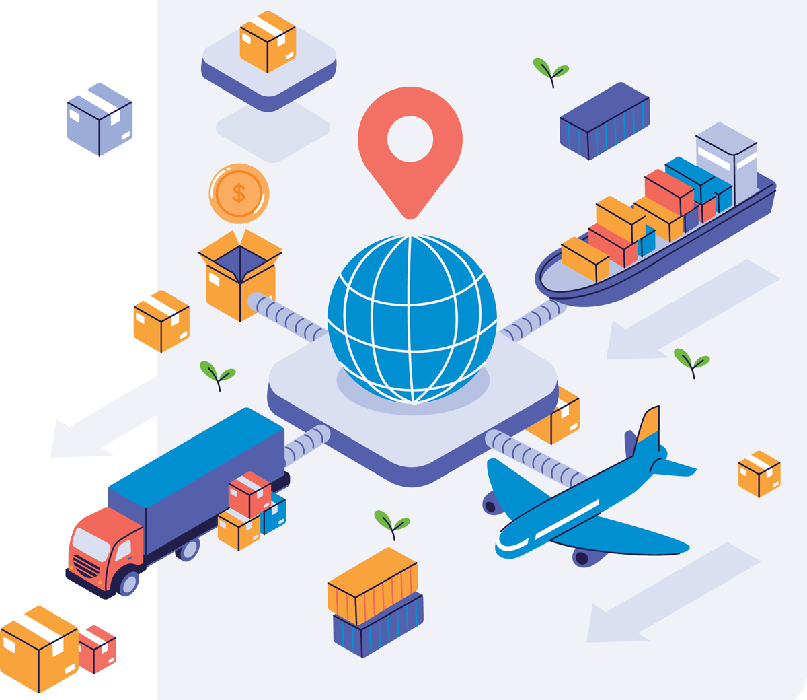 Doanh nghiệp tăng sức chống chịu chuỗi cung ứng nhờ chuyển đổi số và tiêu chuẩn quốc tế