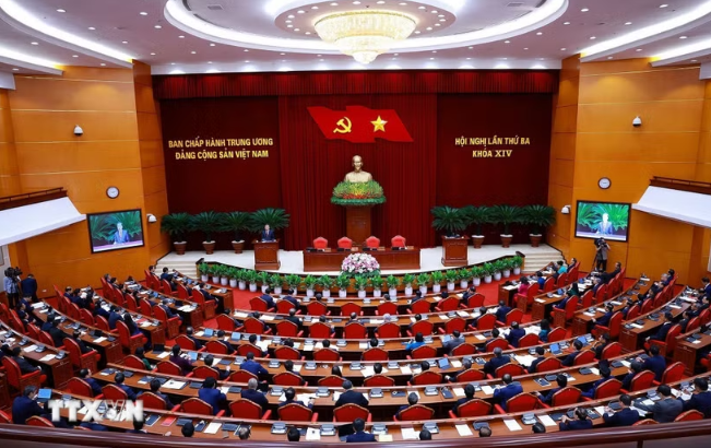 Hướng dẫn thực hiện Quy định 207-QĐ/TW về những điều đảng viên không được làm Hướng dẫn thực hiện Quy định 207-QĐ/TW về những điều đảng viên không được làm