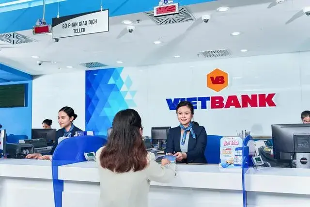 Lợi nhuận Vietbank quý 2/2026 tăng vọt 2,9 lần, sẵn sàng lộ trình nâng vốn lên hơn 15.500 tỷ đồng