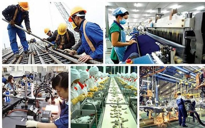 Thị trường lao động thay đổi: Kỹ năng nghề ngày càng được coi trọng Thị trường lao động thay đổi: Kỹ năng nghề ngày càng được coi trọng