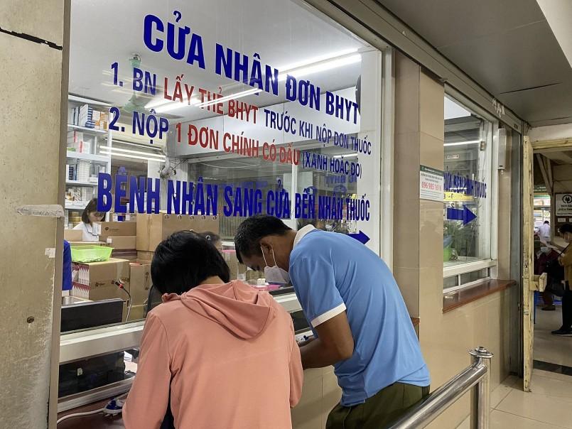 Từ 1/1/2026, thêm 2 nhóm đối tượng được BHYT chi trả 100% chi phí