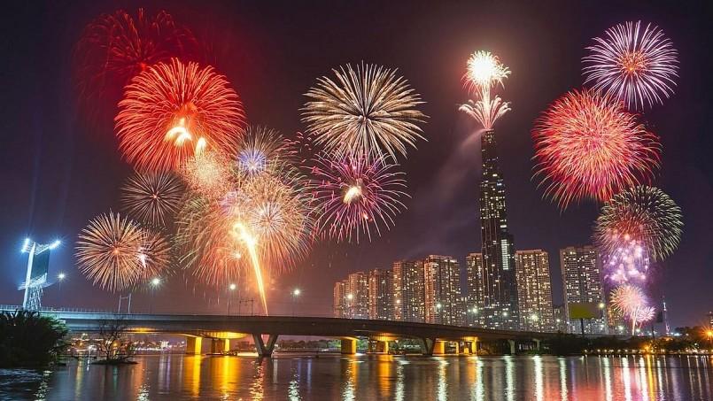 Miền Bắc đón không khí lạnh tăng cường dịp Tết Dương lịch