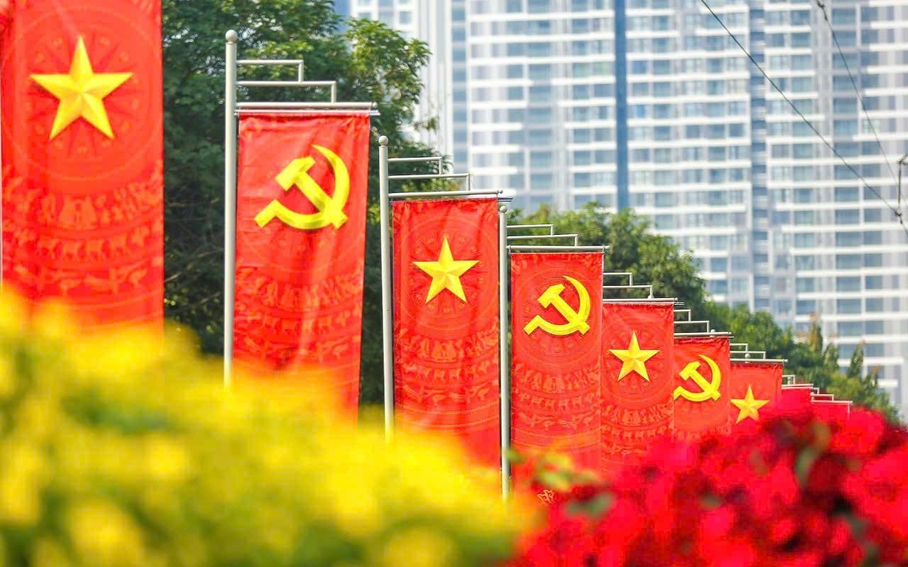 Đảng, Nhà nước tặng quà nhân dịp chào mừng Đại hội Đảng XIV và Tết Nguyên đán Bính Ngọ 2026