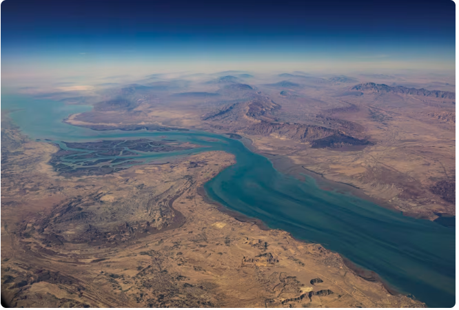 Kịch bản nóng: Mỹ có thể phải đánh chiếm 7 hòn đảo trước khi chạm tới dầu mỏ Iran