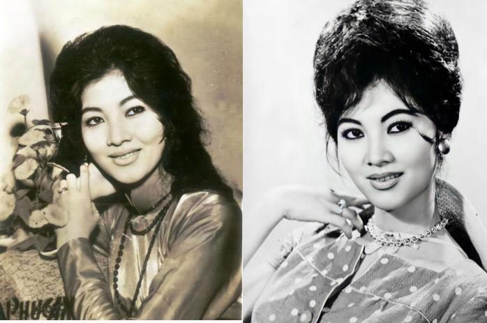 NSƯT là 'đại mỹ nhân' được trả cát-xê hơn 26 cây vàng cho một vai diễn: Nổi tiếng vượt châu lục, lấy chồng là Tiến sĩ Kinh tế hơn 19 tuổi và bi kịch nhan sắc bị hủy hoại