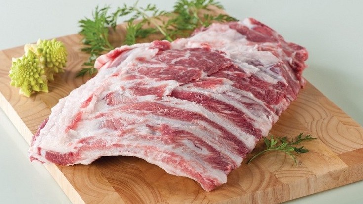 Giá thịt lợn hôm nay 6/7/2022: Nối tiếp chuỗi ngày ổn định