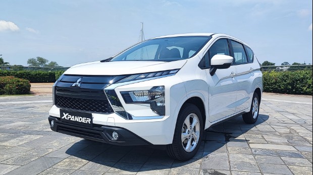 Cập nhật bảng giá xe Mitsubishi tháng 07/2022 kèm nhiều ưu đãi lớn