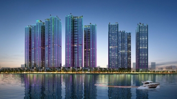 Sunshine Group làm nóng thị trường địa ốc TP HCM với dự án Sunshine Sky City