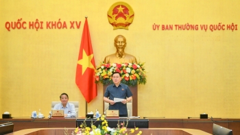 Tiếp tục rà soát dư địa về thuế để có chính sách nhằm giảm giá xăng dầu