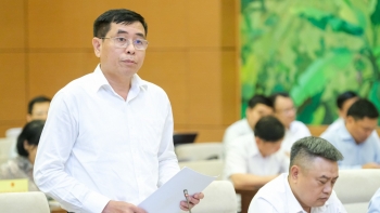 Nâng cao hiệu lực thực hiện các quy định của Luật thực hành tiết kiệm, chống lãng phí