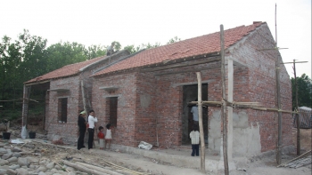 Ưu tiên hỗ trợ nhà ở cho hộ nghèo dân tộc thiểu số, người có công với cách mạng