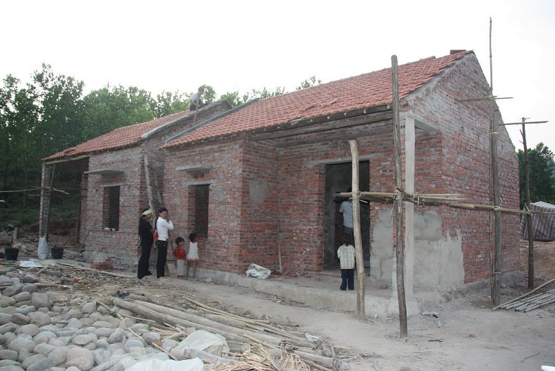 Ưu tiên hỗ trợ nhà ở cho hộ nghèo dân tộc thiểu số, người có công với cách mạng