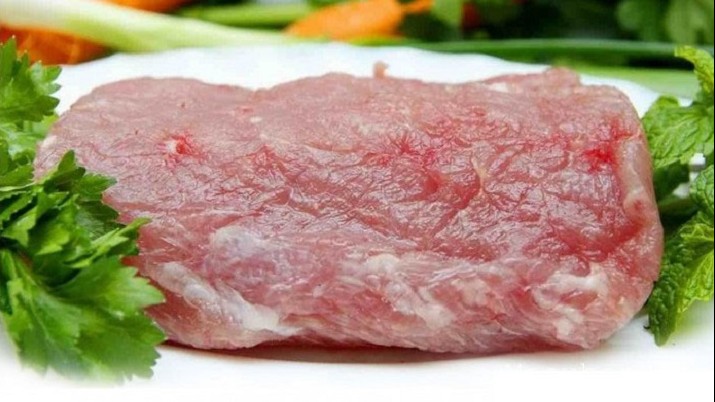 Giá thịt lợn hôm nay 7/7/2022: Kéo dài chuỗi ngày ổn định