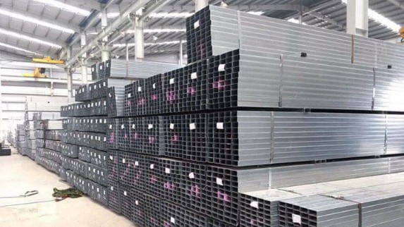 Giá sắt thép hôm nay 7/7/2022: Tăng nhẹ trên Sàn Thượng Hải