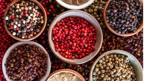 Giá hồ tiêu hôm nay 8/7/2022: Quay đầu giảm mạnh