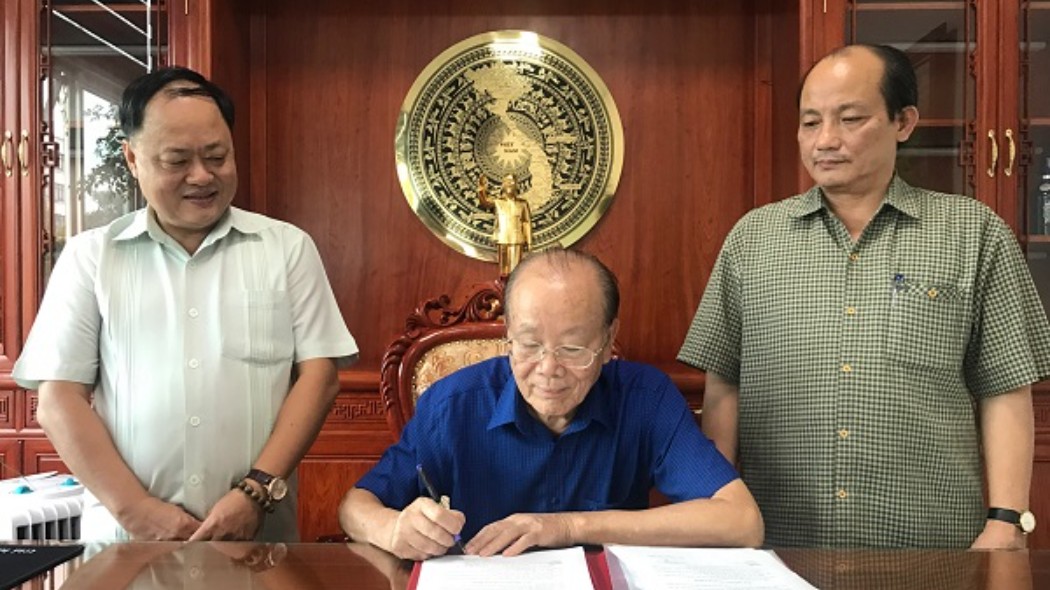 Hội VNPS: Chính thức ban hành “Tiêu chuẩn cơ sở sản phẩm thiên nhiên - Phần II: Mỹ phẩm và chất tẩy rửa”