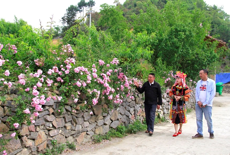 Hà Giang: Đón trên 1,1 triệu lượt khách du lịch trong 6 tháng đầu năm 2022 Hà Giang: Đón trên 1,1 triệu lượt khách du lịch trong 6 tháng đầu năm 2022
