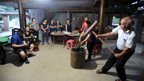 Lạng Sơn: Sắp diễn ra Lễ hội Tuần văn hóa du lịch Bắc Sơn năm 2022