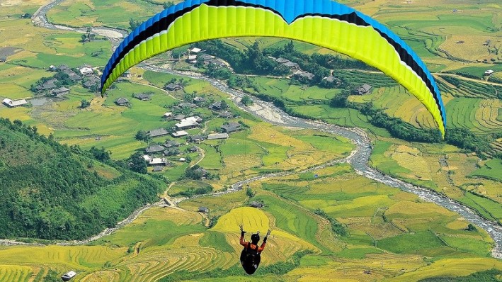 Yên Bái đón hơn 805 nghìn lượt khách du lịch trong nửa đầu năm 2022