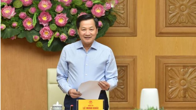 Phải hết sức tập trung, không được chủ quan, lơ là trong công tác điều hành giá