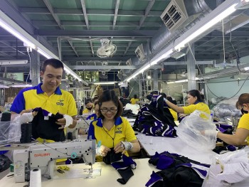 Hạn ngạch thuế quan xuất khẩu dệt may sang Mexico năm 2022 theo CPTPP