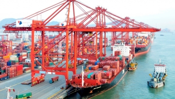 Công bố danh mục 34 cảng biển Việt Nam