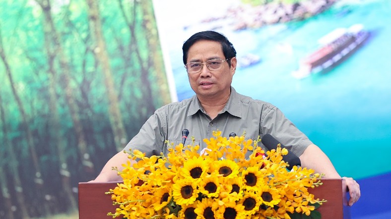 Tháo gỡ khó khăn, tạo động lực để phát triển Vùng Đông Nam Bộ