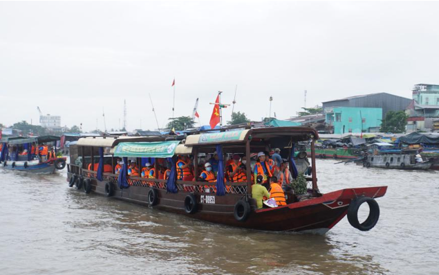 Hấp dẫn các hoạt động “Làng với tuổi thơ” tại Làng Văn hóa - Du lịch các dân tộc Việt Nam
