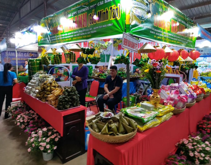 Hấp dẫn các hoạt động “Làng với tuổi thơ” tại Làng Văn hóa - Du lịch các dân tộc Việt Nam