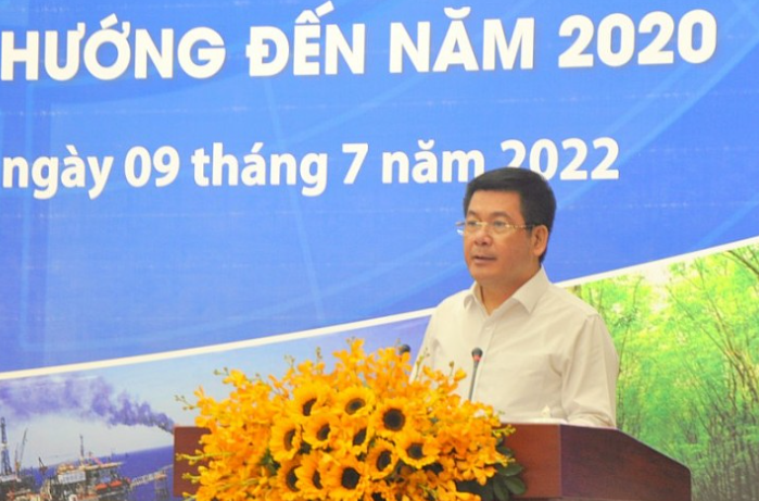 Tháo gỡ khó khăn, tạo động lực để phát triển Vùng Đông Nam Bộ