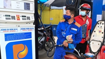 Giá xăng dầu sẽ giảm mạnh từ ngày mai (11/7)?