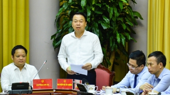 Luật Kinh doanh bảo hiểm (sửa đổi): Phân rõ các loại hợp đồng bảo hiểm tương ứng với các loại hình bảo hiểm