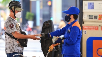 Triển khai ngay Nghị quyết về mức thuế bảo vệ môi trường đối với xăng, dầu, mỡ nhờn